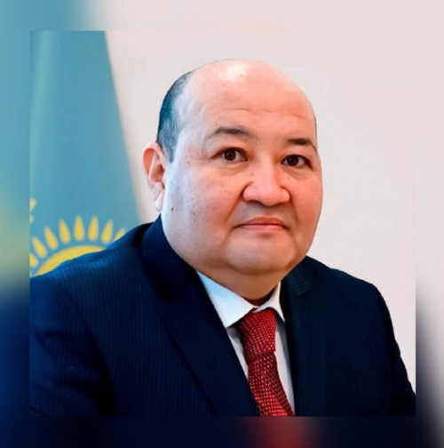 مادەنيەت جانە اقپارات ۆيتسە-ءمينيسترى قىزمەتىنەن بوساتىلدى