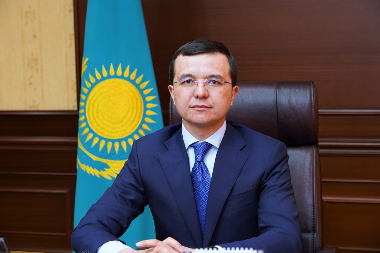 ترانزيتتىك الەۋەتىمىز ارتا تۇسەدى