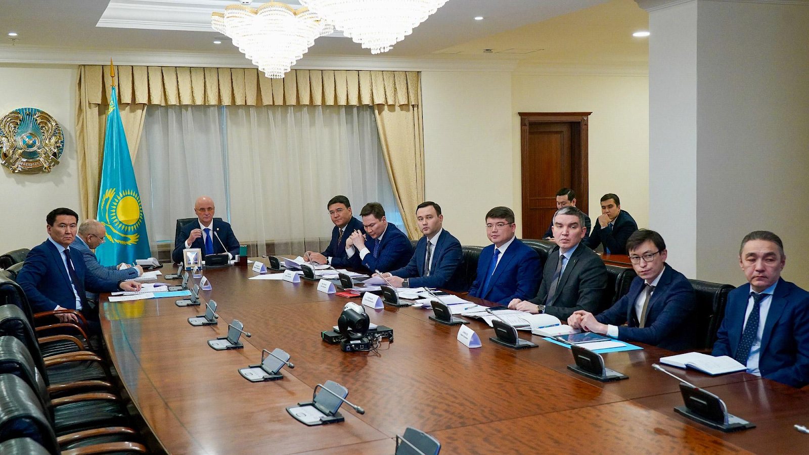 جول كارتاسىن بەكىتۋ ماسەلەسى