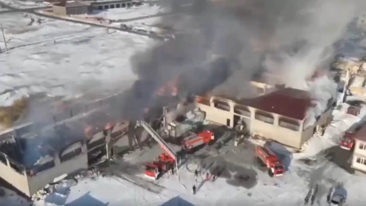 استانادا قويما ورتەندى