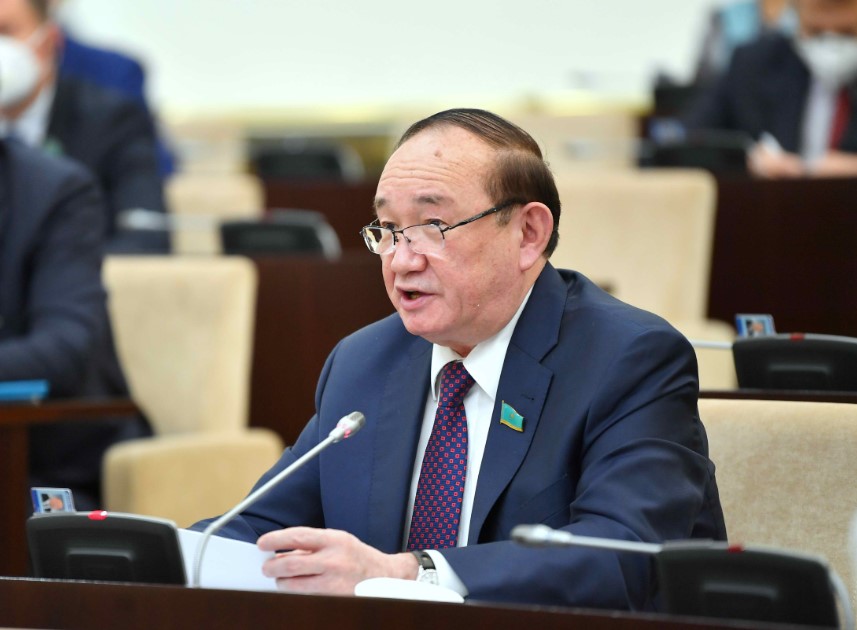 ەلەۋلى باستاما