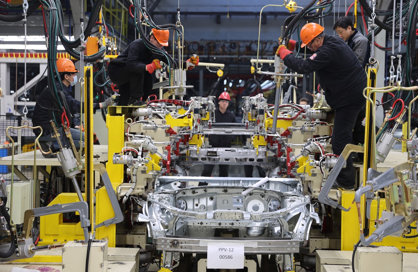 جاڭا جەلى ىسكە قوسىلدى