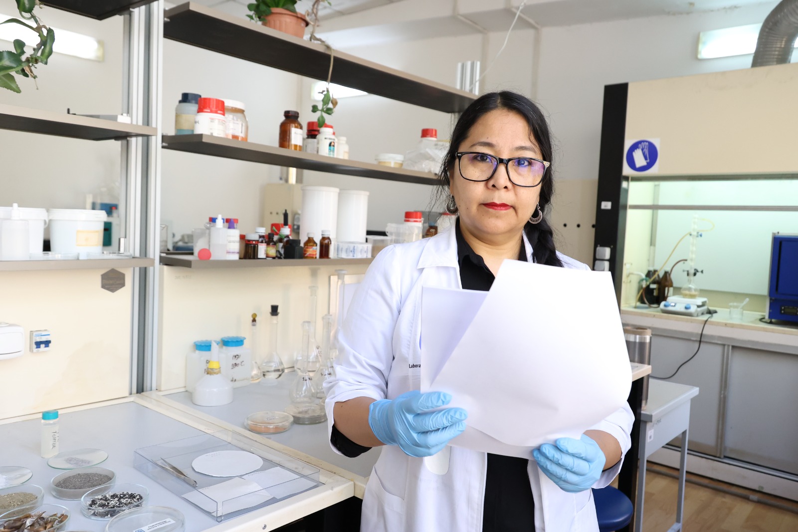 رۋحاني قۇندىلىعى دامىعان ۇلت - رۋحتى ۇلت