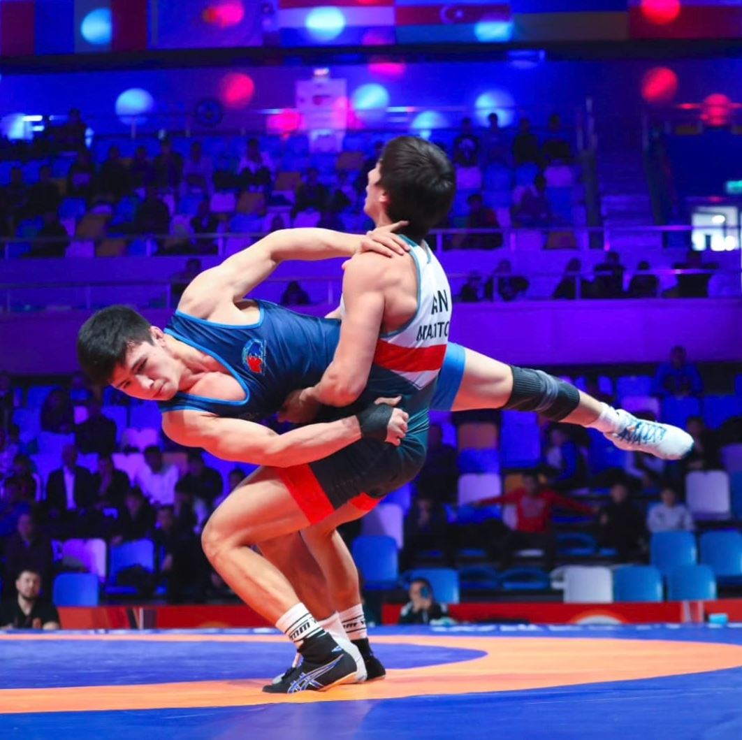 جاقسىلىقتى ەسكە الدى