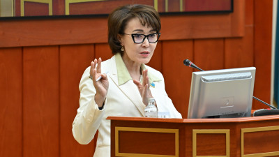 كەڭەسكەن ەلدە كەمدىك جوق