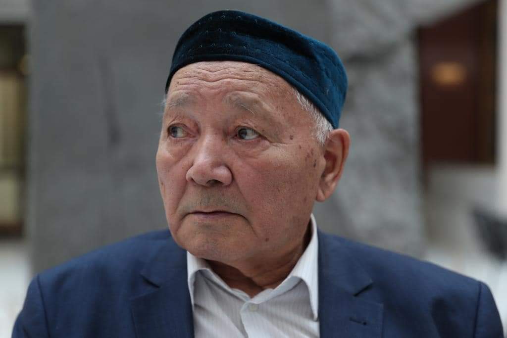 تىلەنديەۆتىڭ تۇياعى