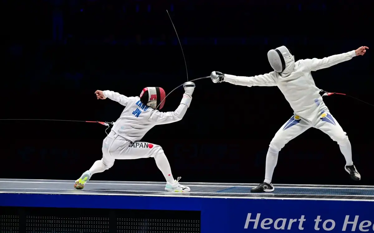 قازاقستاننىڭ ءتورت سەمسەرشىسى پاريج جولداماسىنا تالاسادى