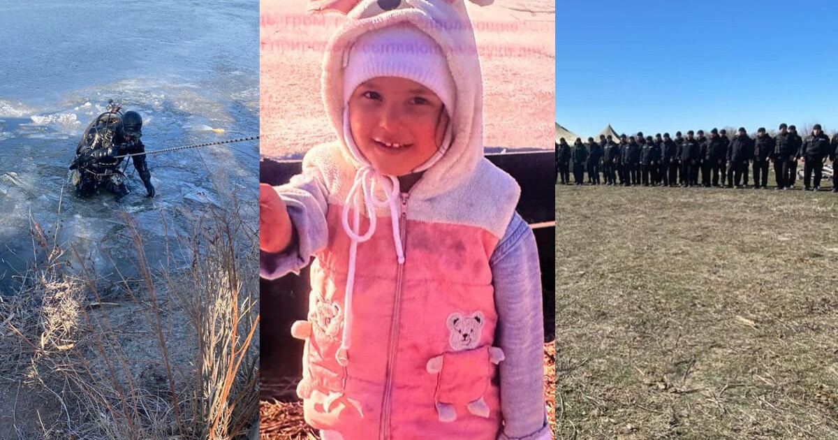 الماتى وبلىسىندا جوعالىپ كەتكەن ءۇش جاسار قىز ءالى تابىلمادى