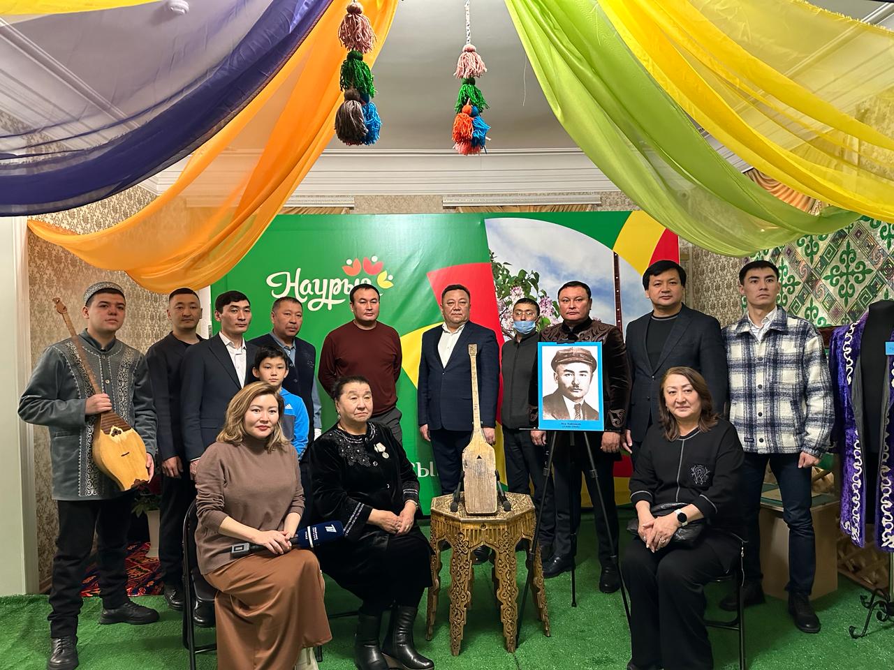 يسا اقىننان قالعان دومبىرا