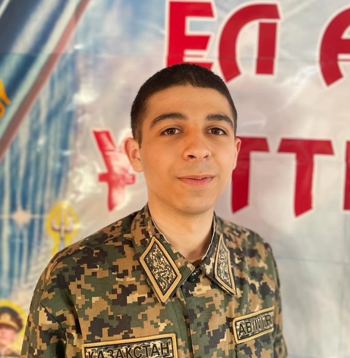 وتانعا قىزمەت – ابىرويلى مىندەت