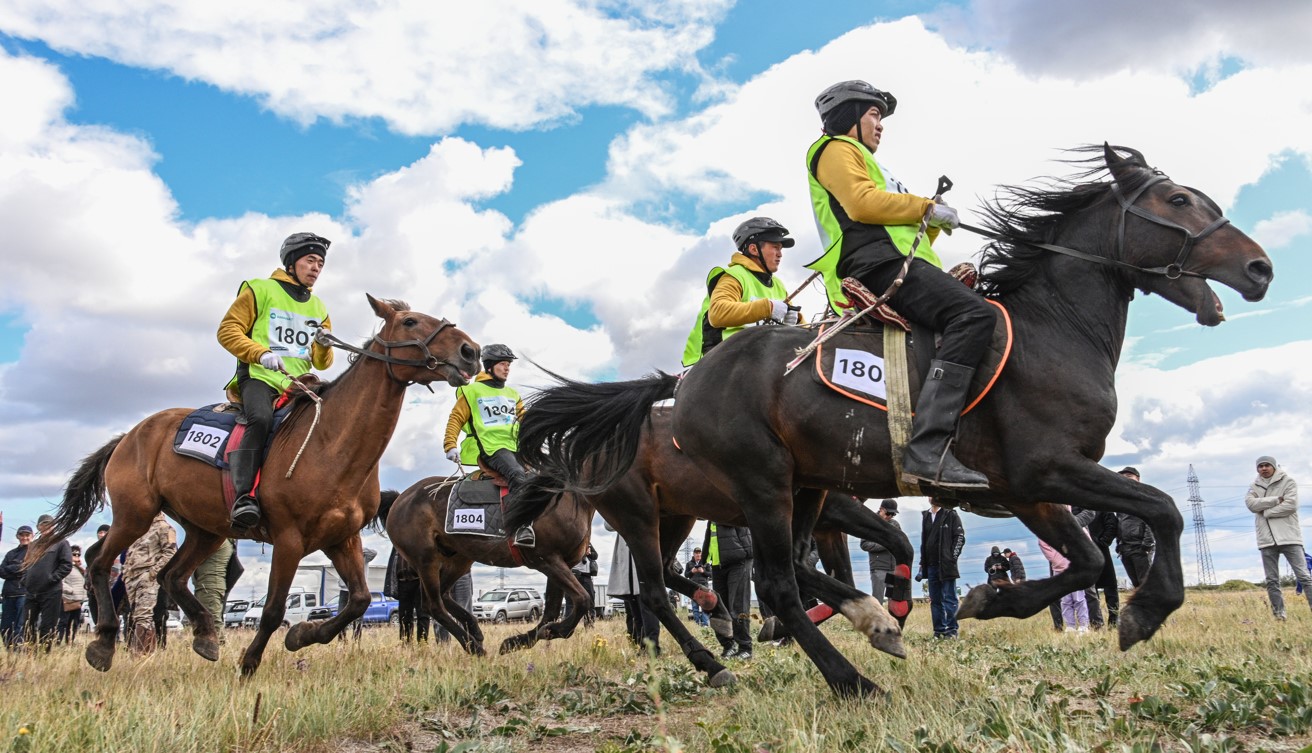« ۇلى دالا جورىعىنىڭ» رۋحاني ءمانى زور