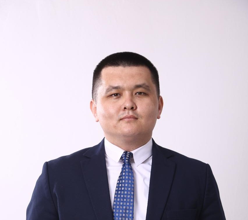 نۇربولات نىشانباي