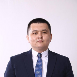 نۇربولات نىشانباي