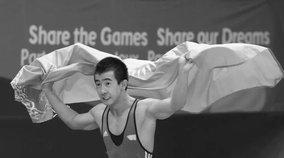 اقش-تا كوز جۇمعان بالۋان مۇحامبەت قۋاتبەكتىڭ دەنەسى ەلگە جەتكىزىلەدى