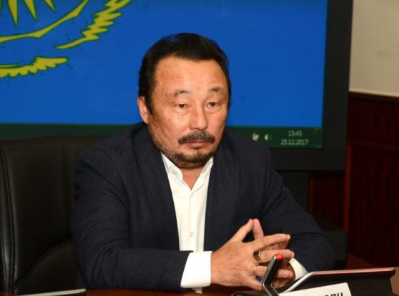 تەمىرقازىعىمىز –  تۇتاستىق