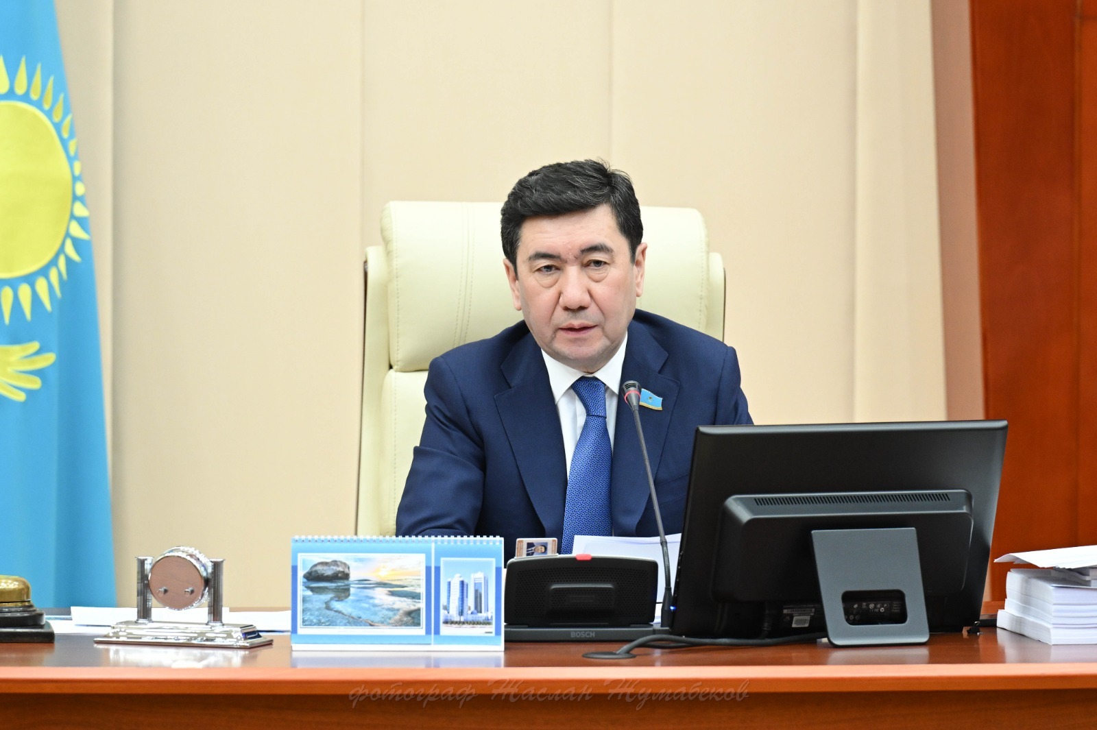 قۇرىلتايدا كوتەرىلگەن ماسەلەلەر پارلامەنتتىك تىڭداۋدا تالقىلانادى