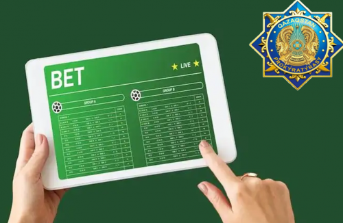 بقو-دا 40 ونلاين-كازينو قىزمەتى توقتاتىلدى