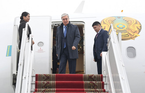 پرەزيدەنت ناۋرىز مەيرامىنا ارنالعان ءىس-شاراعا قاتىسادى