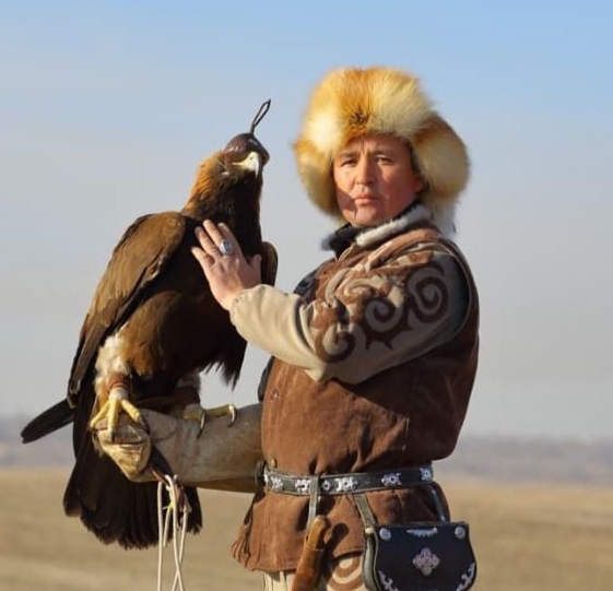 قۇسبەگى قاسيەتى