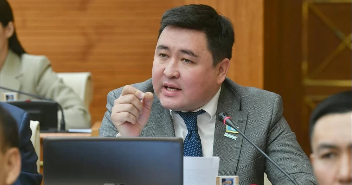 دەپۋتات: 1% مەجەنى ورىنداماعان كومپانيالارعا زاڭعا سايكەس شارا قولدانۋ كەرەك