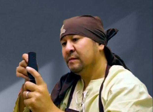 دومبىراشى ءدىلمانوۆ