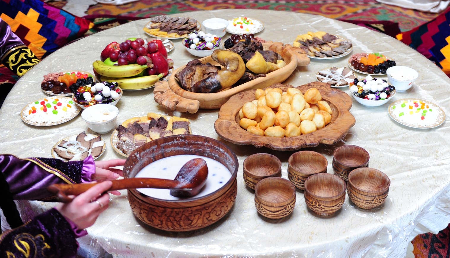 جاڭا جىل دامىنە قانشا قارجى جۇمسالادى؟