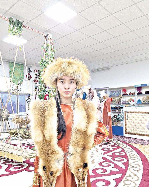 ۇلتتىق ديزاين شەبەرلەرى