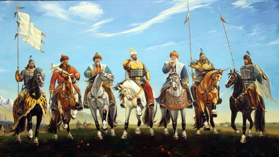 ەلەكتروندى قۇندىلىق