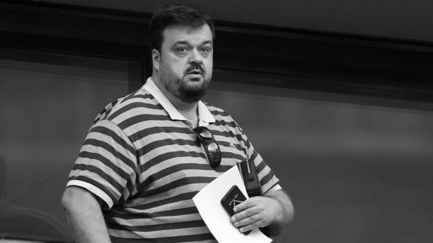 بەلگىلى تەلەجۋرناليست دۇنيەدەن وزدى