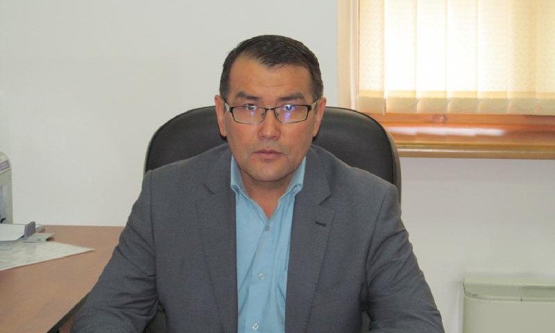 تاريحي ءمانى زور جيىن