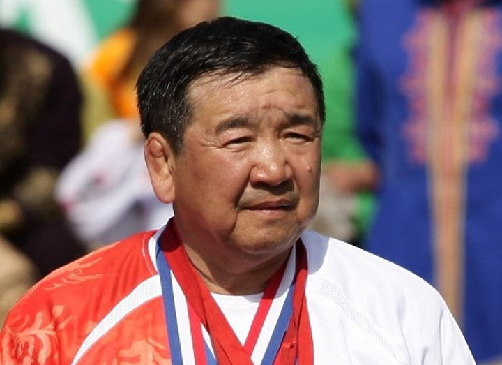 اتاق پەن ابىروي