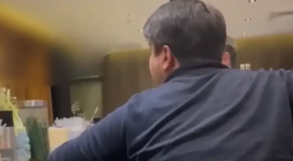 بيشىمباەۆتىڭ تاعى ءبىر بىلىعى اشكەرە بولدى