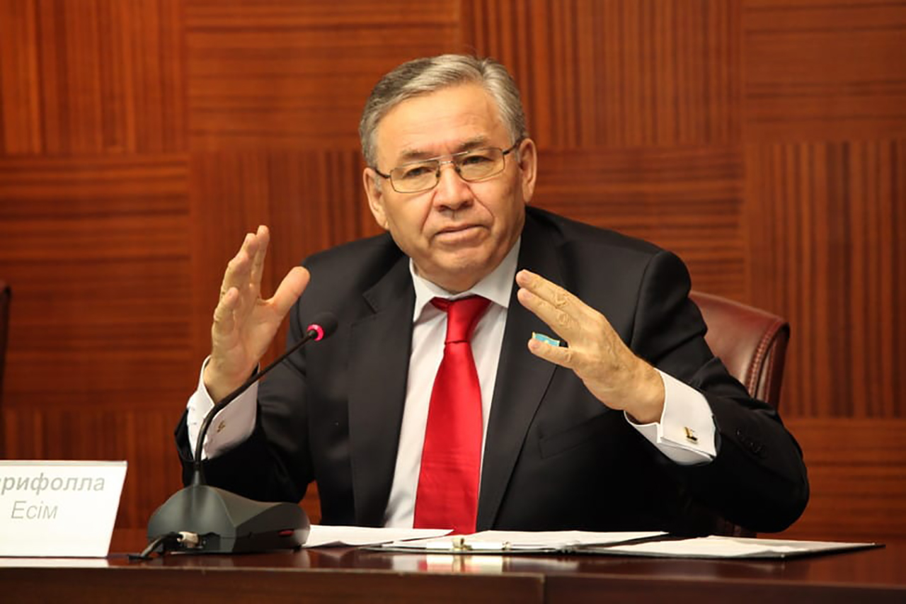 باقىت جولىنداعى كەدەرگىلەر (ەسسە)