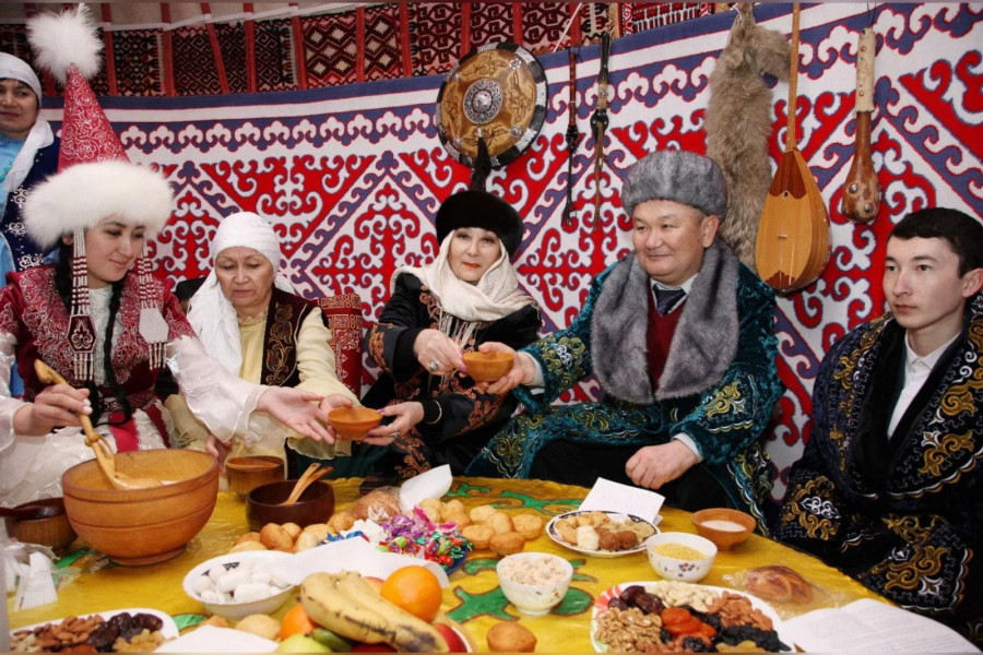 دالا ءداستۇرىن دارالاعان...