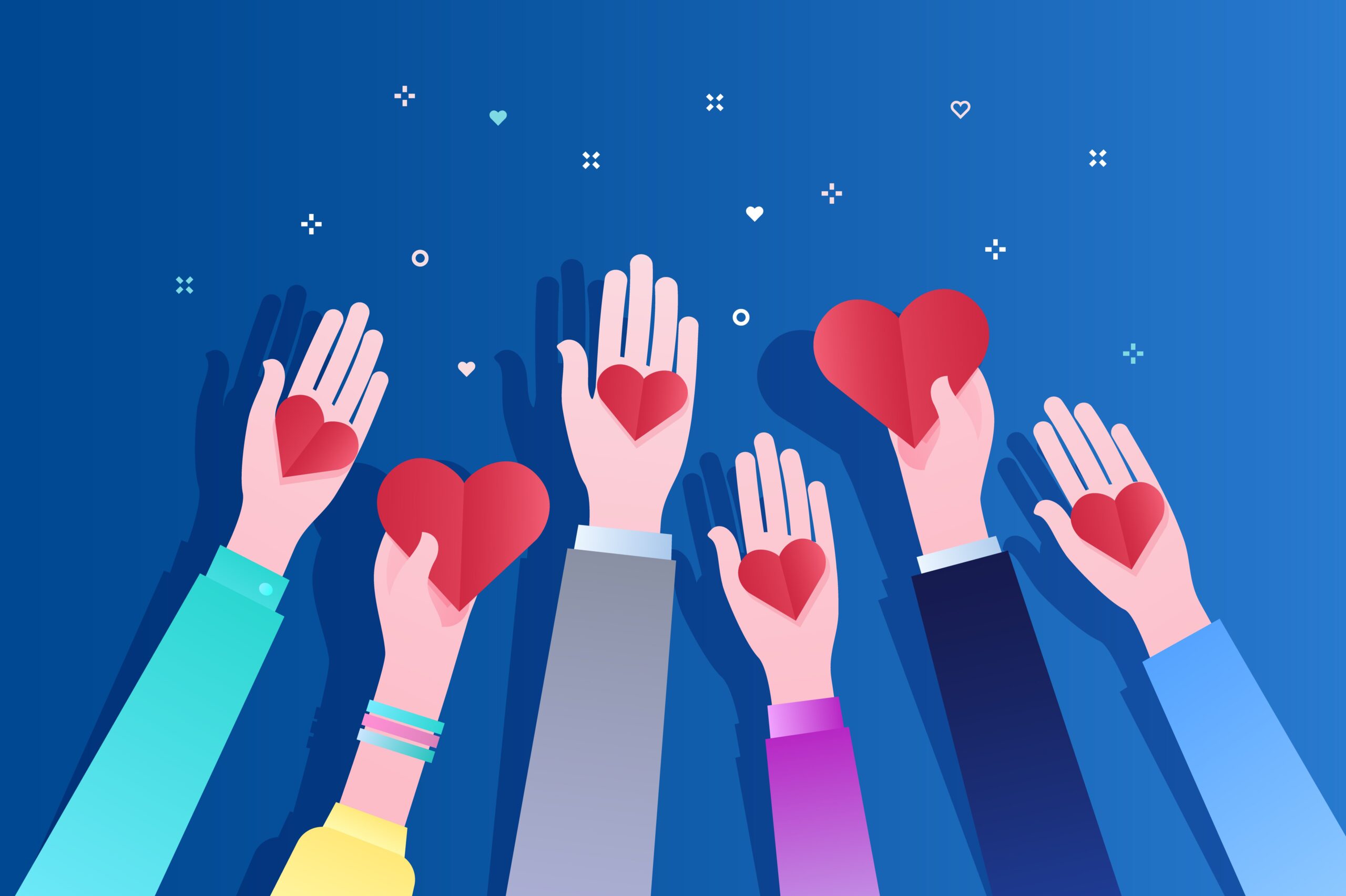 ىزگىلىكتى جاس جۇرەك