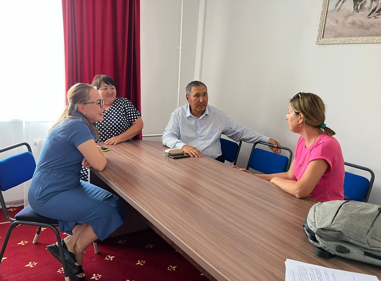 ەڭ ۇلكەن ماراپات يەسى