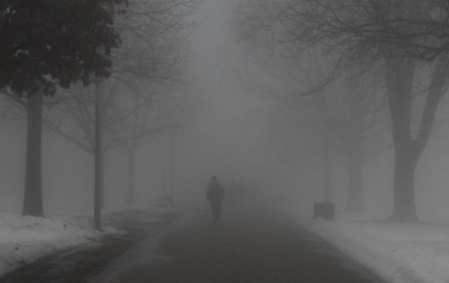 بۇگىن تۇمان ءتۇسىپ, جەل كۇشەيەدى - قازگيدرومەت