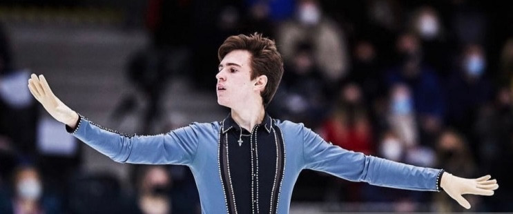 مونرەالداعى جارىس مارەسىنە جەتتى