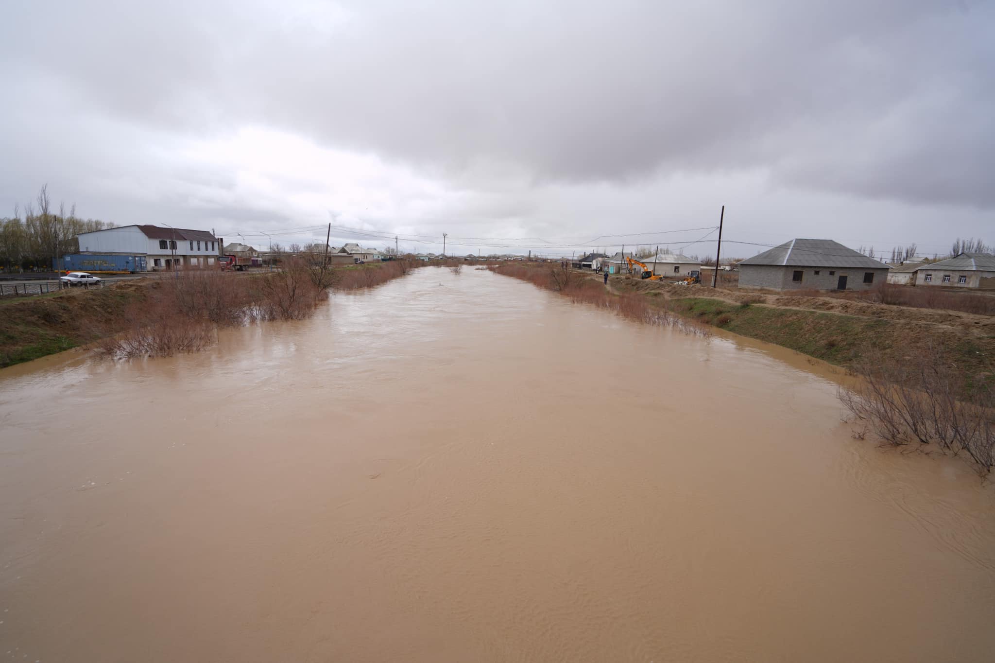 تولاسسىز جاۋىن ابىگەرگە سالدى