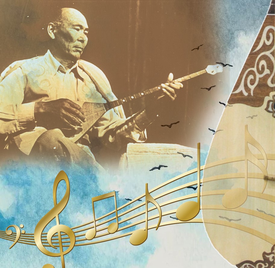 ابىكەننىڭ ارتىستىك قىرى