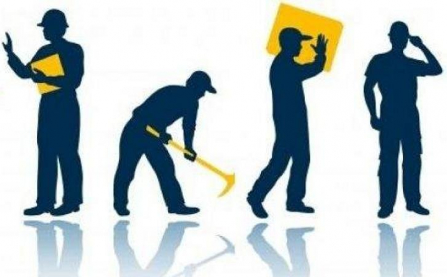 اليمەنت تولەمەگەن اكەلەر جۇمىسقا تۇردى