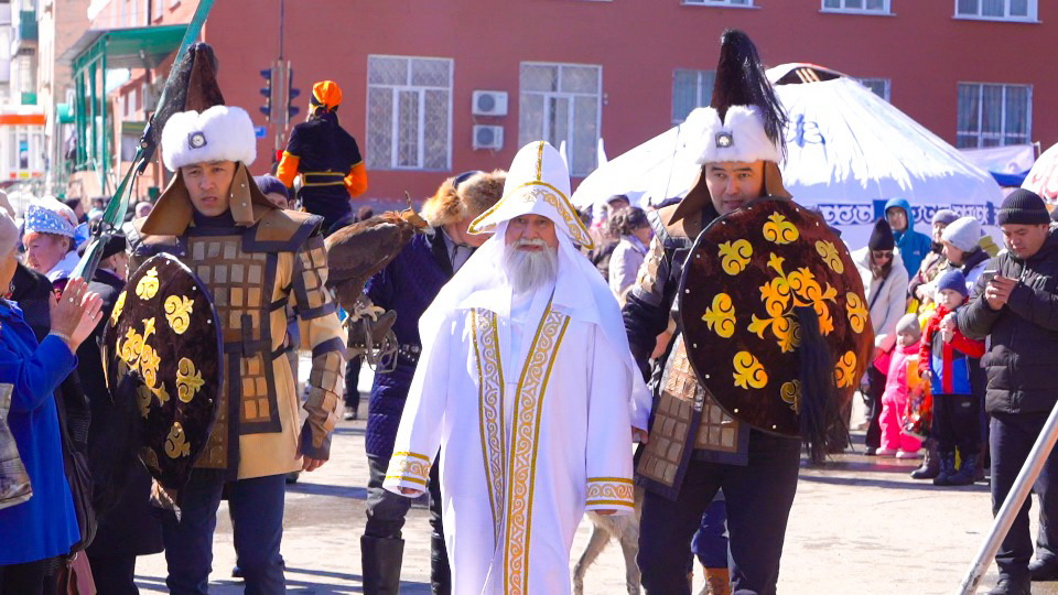 ايشىقتى مەرەكە