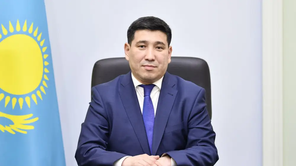 ورال اكىمى قاتاڭ سوگىس الدى