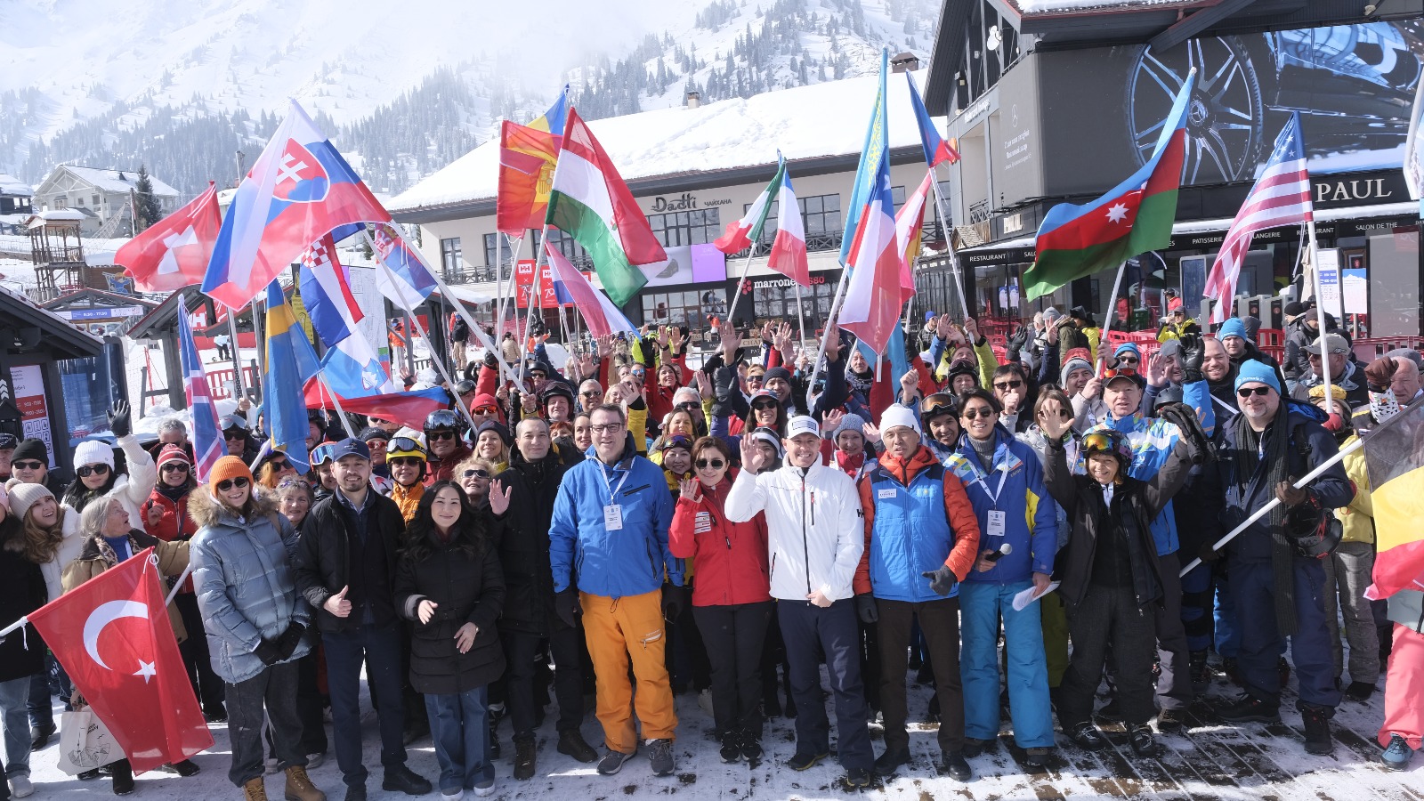 شىمبۇلاقتى تۋريزم شيراتادى