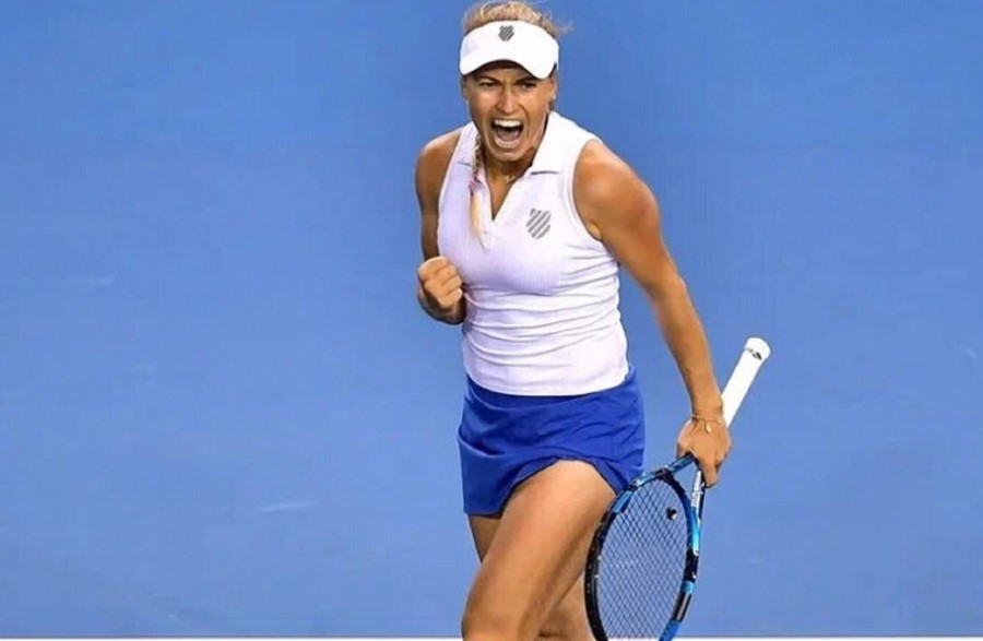 ماياميدەگى «ماستەرس»