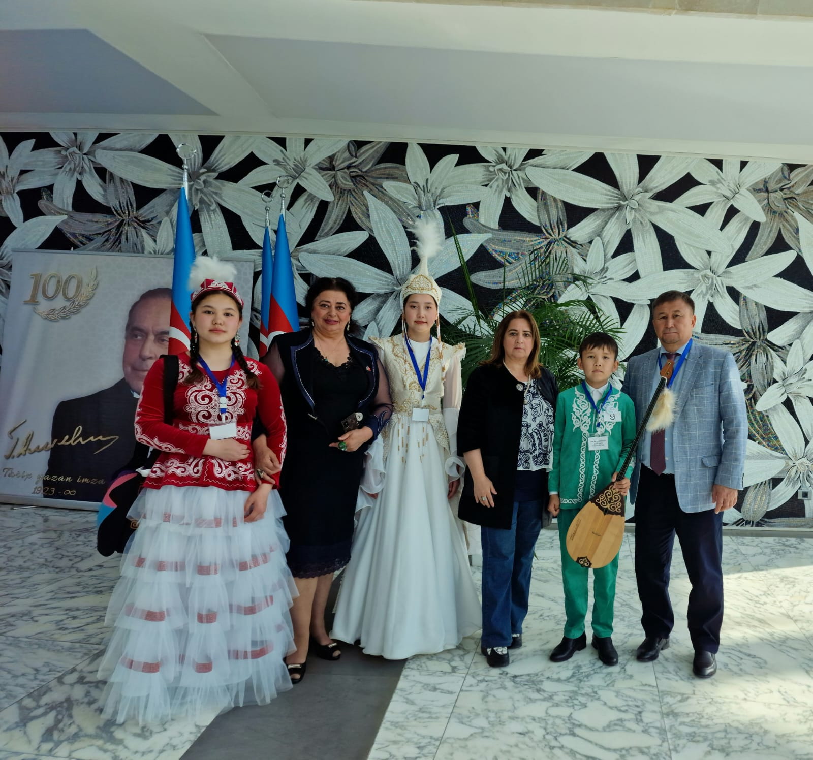 جىراۋلاردىڭ جالعاسى