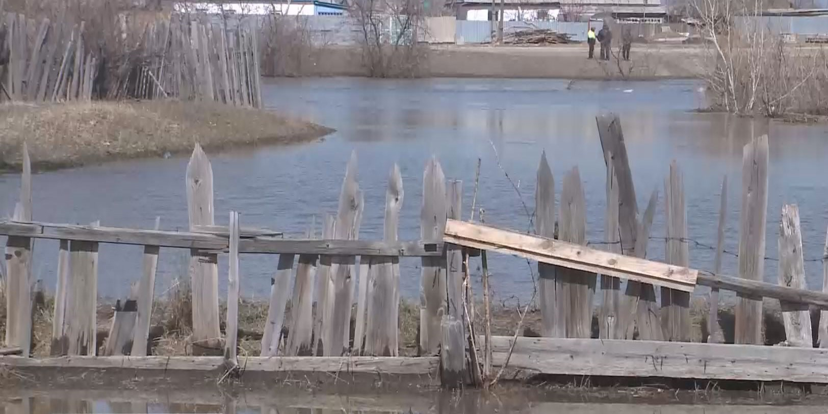 جاعداي ءالى دە كۇردەلى: قوستاناي وبلىسىندا 390 ادام قۇتقارىلدى