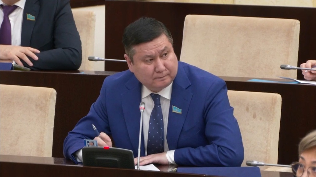 ۇلتتىق قۇندىلىقتار بويىنشا جۇمىستاردى جۇيەلەيتىن كوميسسيا قۇرۋ ۇسىنىلدى