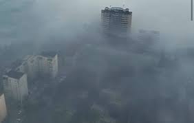 كۇكىرتتى سۋتەگى شەكتەن تىس كوبەيگەن