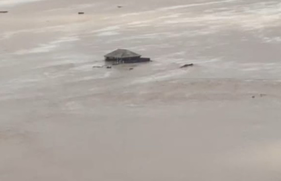 قوستاناي وبلىسىنىڭ وڭتۇستىك اۋداندارىندا توتەنشە جاعداي جاريالاندى